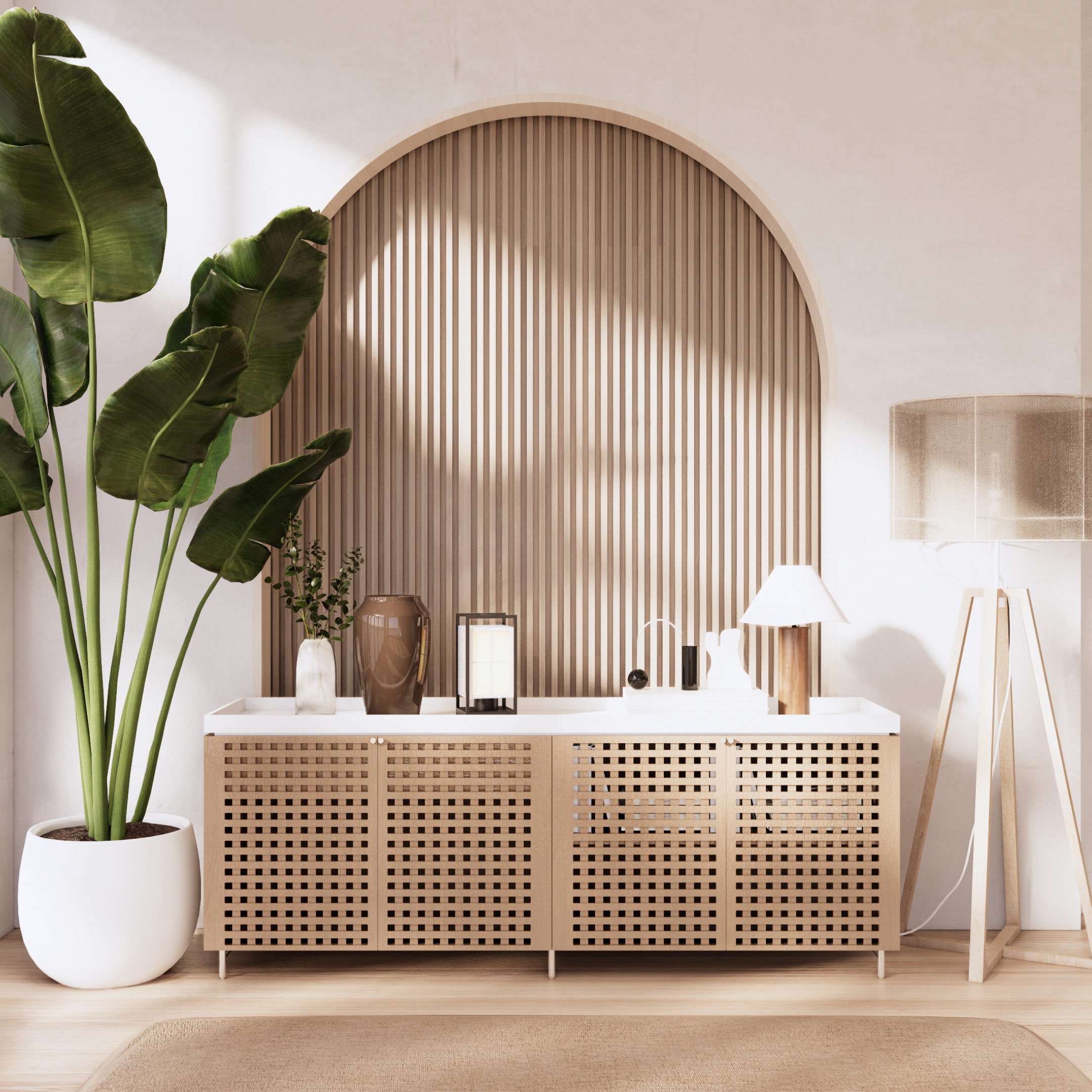 Comment le design d’intérieur influence directement votre bien-être et votre qualité de vie