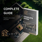 Guide complet - Pergolas et structures extérieures Summexdesignonline