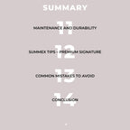 Guide complet - Pergolas et structures extérieures Summexdesignonline