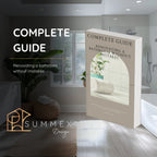 Guide complet - Rénover une salle de bain sans erreur Summexdesignonline