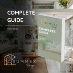 Guide complet - Aménagement de patio Summexdesignonline