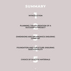 Guide complet - Aménagement de patio Summexdesignonline