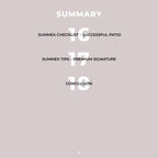 Guide complet - Aménagement de patio Summexdesignonline