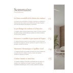 Guide complet - Couleurs en design d'intérieur Summexdesignonline