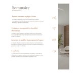 Guide complet - Couleurs en design d'intérieur Summexdesignonline
