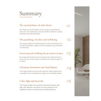 Guide complet - Couleurs en design d'intérieur Summexdesignonline
