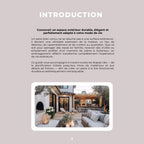 Guide complet - Aménagement de patio Summexdesignonline