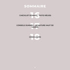 Guide complet - Aménagement de patio Summexdesignonline
