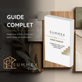 Guide complet - Matériaux et finis, faire les bons choix en rénovation Summexdesignonline