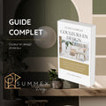 Guide complet - Couleurs en design d'intérieur Summexdesignonline