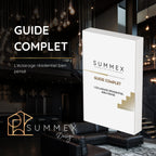Guide complet - L'éclairage résidentiel bien pensé Summexdesignonline