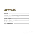 Guide complet - L'éclairage résidentiel bien pensé Summexdesignonline