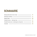 Guide complet - L'éclairage résidentiel bien pensé Summexdesignonline