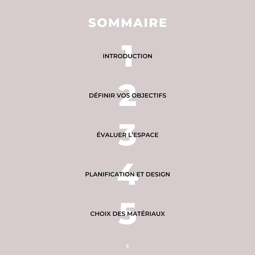Guide complet - Pergolas et structures extérieures Summexdesignonline