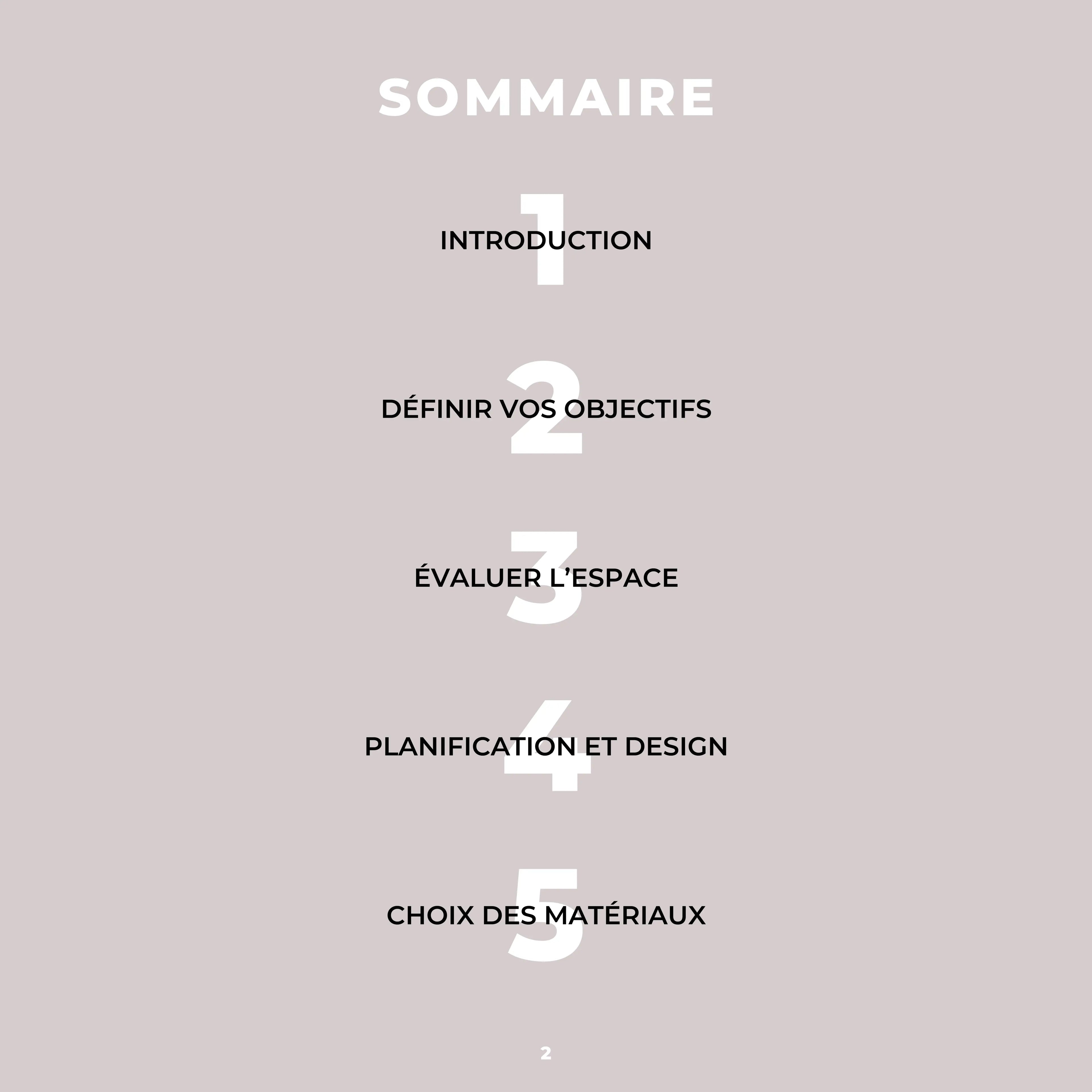 Guide complet - Pergolas et structures extérieures Summexdesignonline