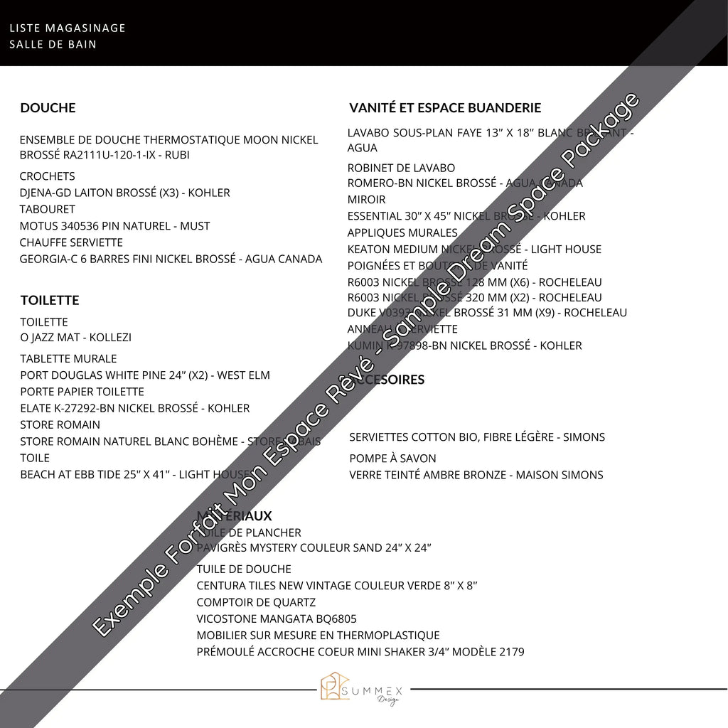 Design Entrée Summexdesignonline