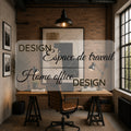 Design Espace de travail Summexdesignonline