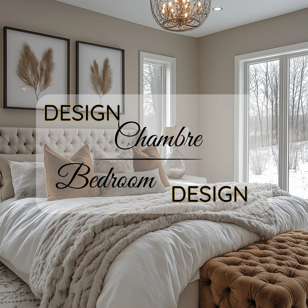 Design Chambre Summexdesignonline