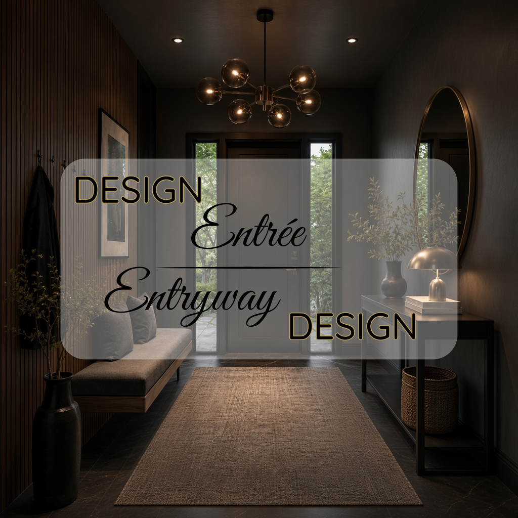 Design Entrée