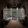 Design Entrée