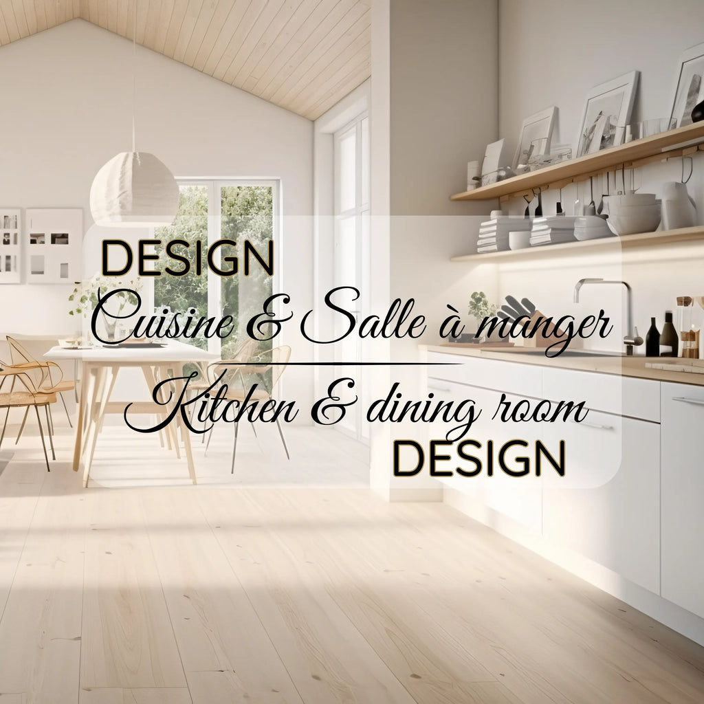 Design Cuisine & Salle à manger (combinées) Summexdesignonline