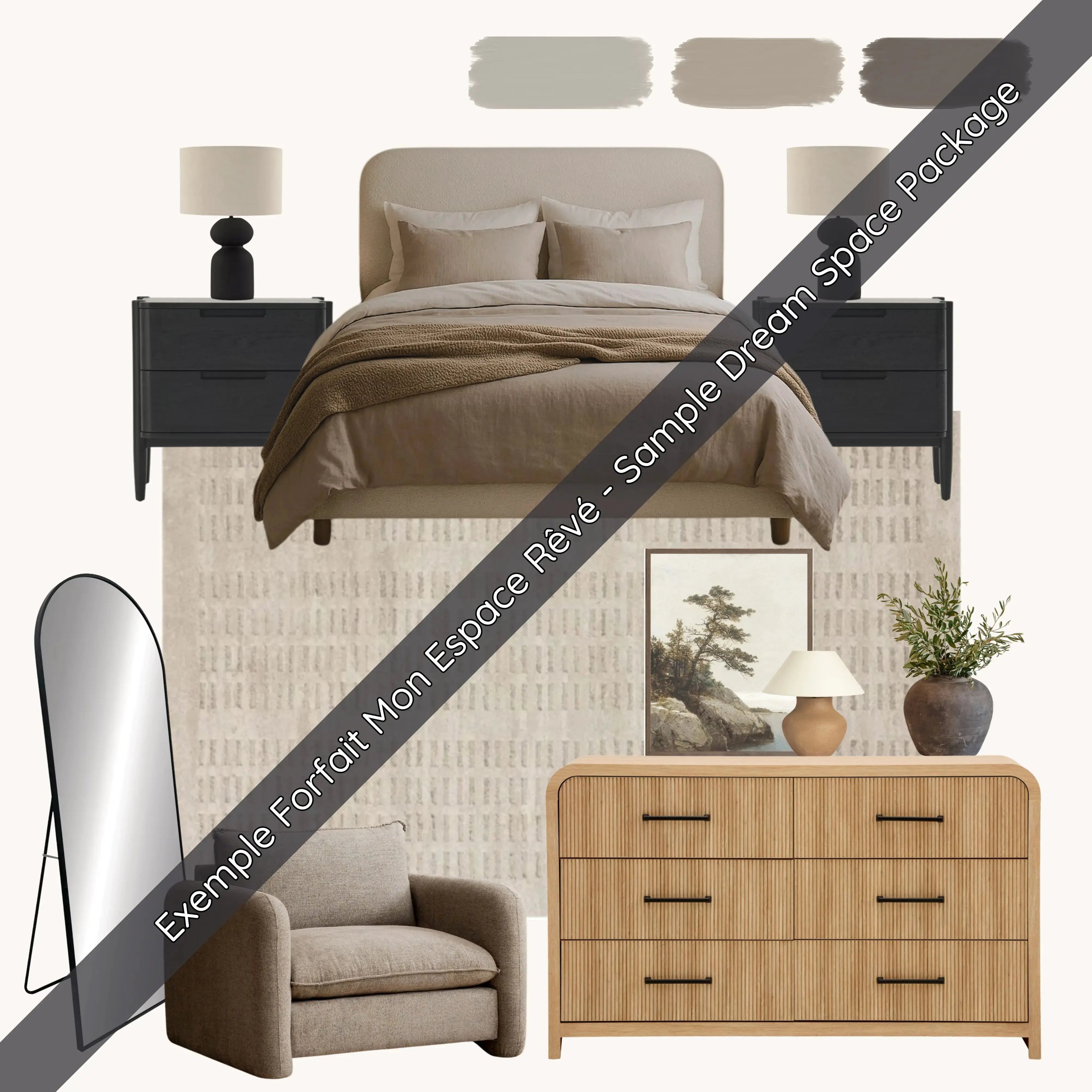 Design Chambre Summexdesignonline