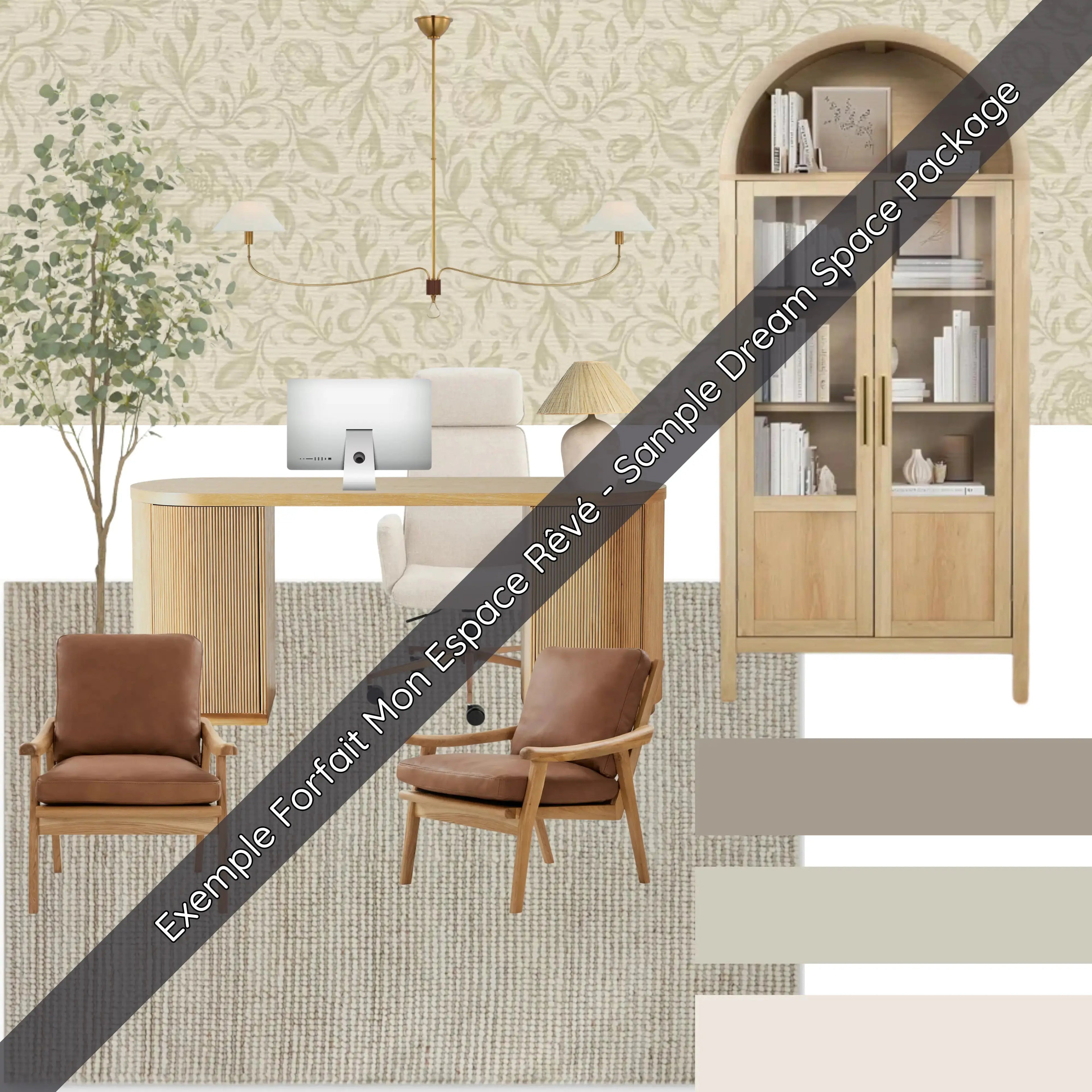 Design Espace de travail Summexdesignonline
