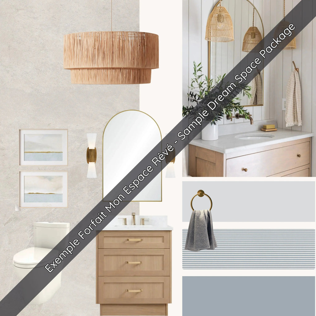 Design Salle d'eau Summexdesignonline