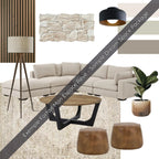 Design Sous sol (un espace à aire ouverte) Summexdesignonline